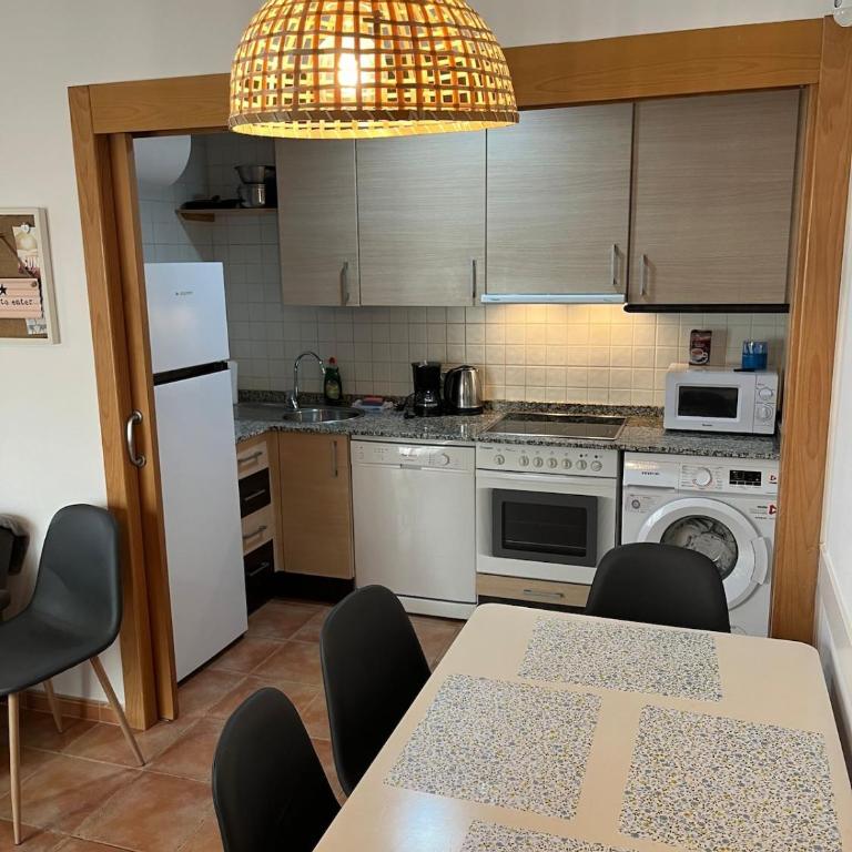 Winahost Moderno apartamento céntrico en la playa - Apartamento de 2 dormitorios - 13