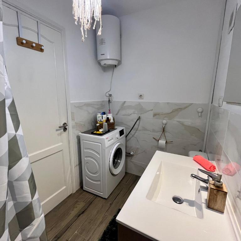 La Casita Naturaleza - Casa con 1 dormitorio - 75