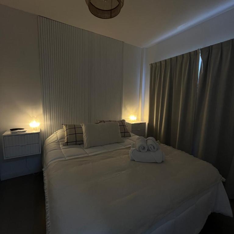 Serene Stay Ezeiza G&A Rent - Apartamento de 1 dormitorio - 2