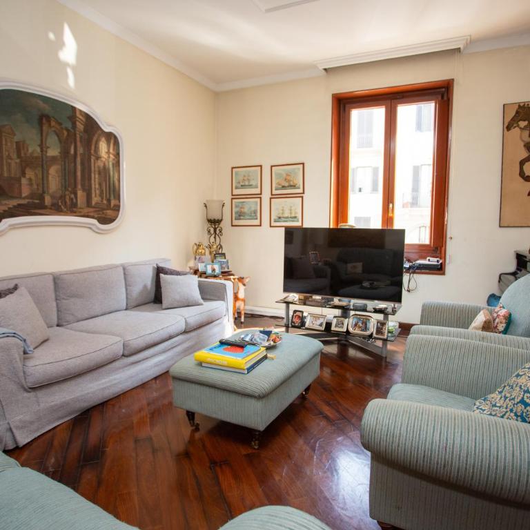 Heart of Brera district - Appartamento con 1 Camera da Letto - 9