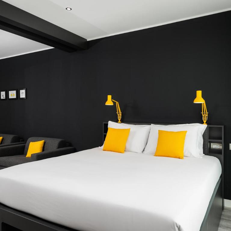 Staycity Aparthotels Venice Mestre - Monolocale Superior - 3