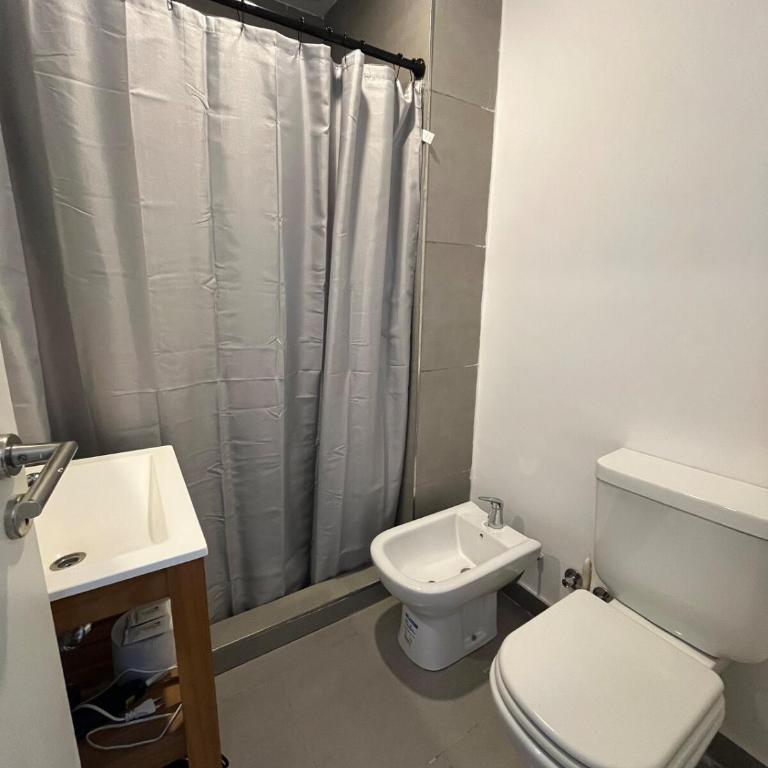 Serene Stay Ezeiza G&A Rent - Apartamento de 1 dormitorio - 3