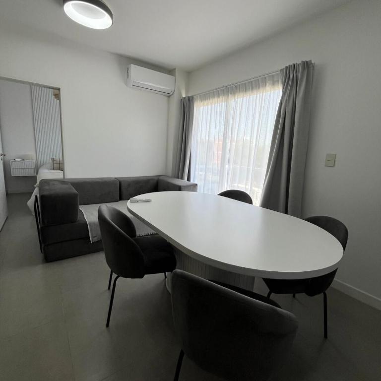 Serene Stay Ezeiza G&A Rent - Apartamento de 1 dormitorio - 5