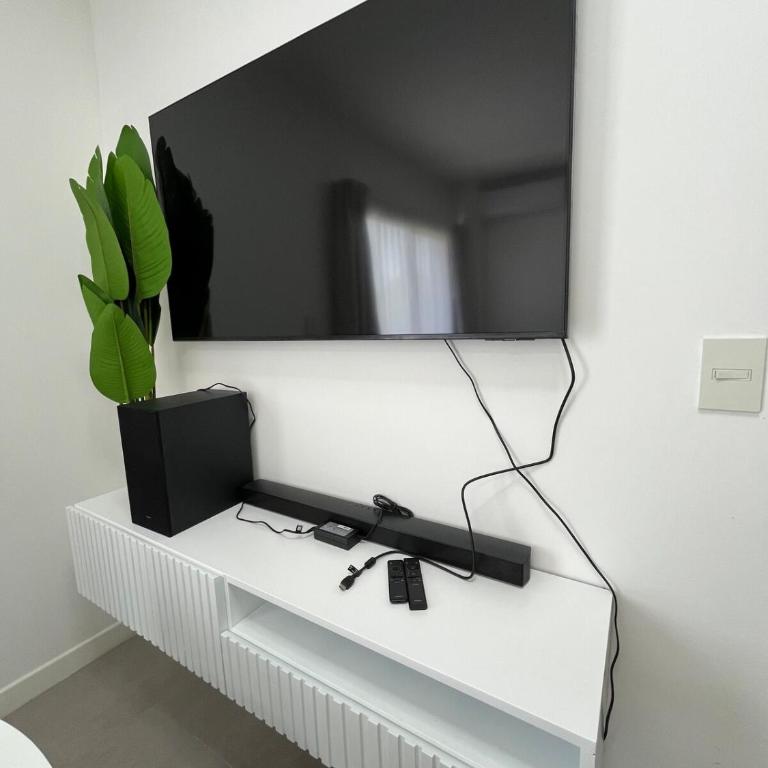 Serene Stay Ezeiza G&A Rent - Apartamento de 1 dormitorio - 6