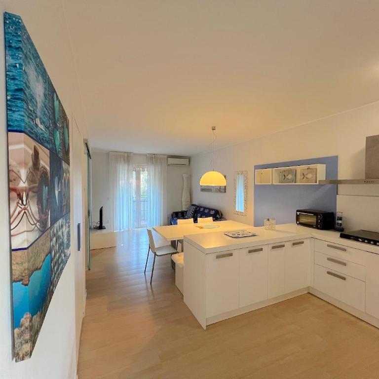 Riviera Complex - Appartamento con 2 Camere da Letto - 4