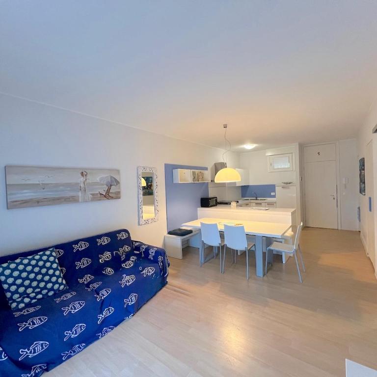 Riviera Complex - Appartamento con 2 Camere da Letto - 9
