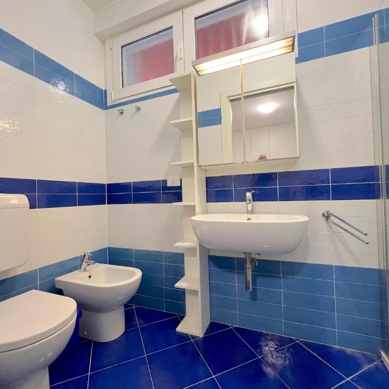 Riviera Complex - Appartamento con 2 Camere da Letto - 11