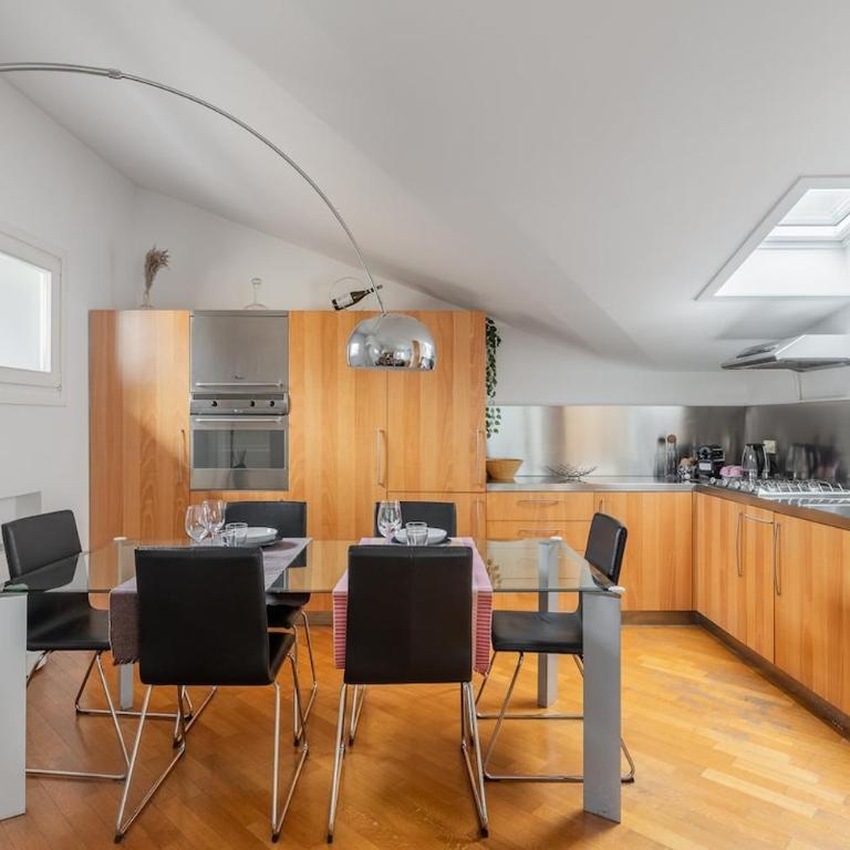 Urban Nest De' Preti - Appartamento con 2 Camere da Letto - 1