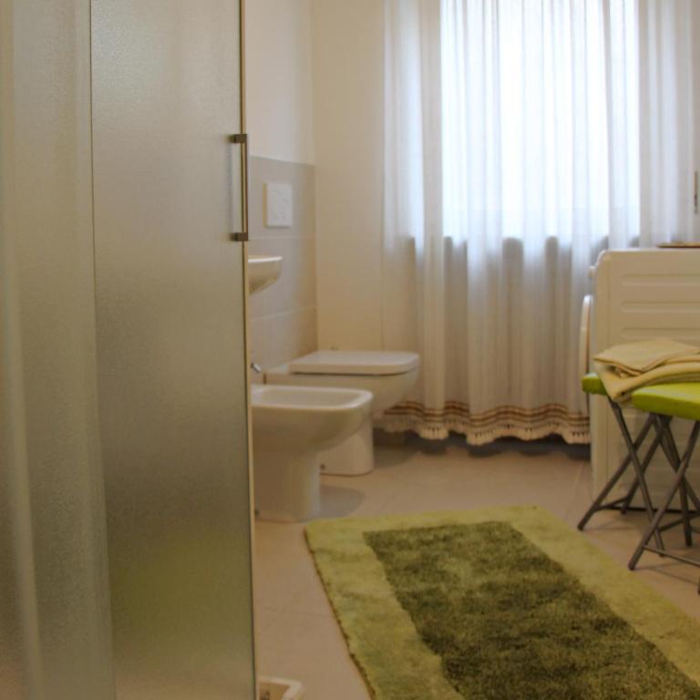 Civico 113 Verona fiera - Appartamento con 1 Camera da Letto - 4