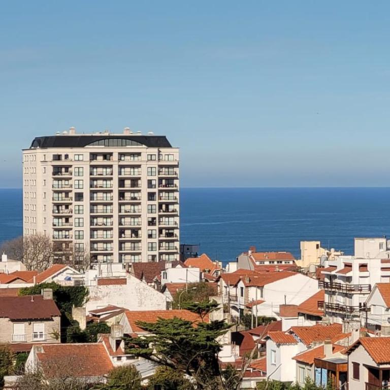 Pausa Varese - Apartamento de 1 dormitorio - 3