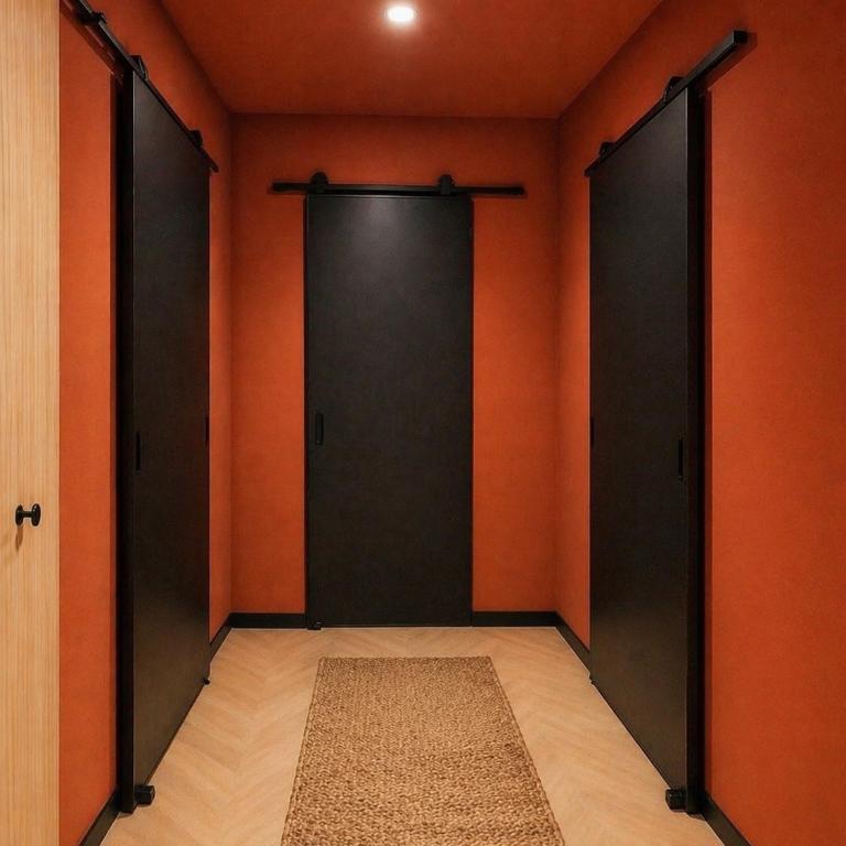 Luxury Cosy Home - 2 bedrooms in Monaco - Appartement 2 Chambres - 8
