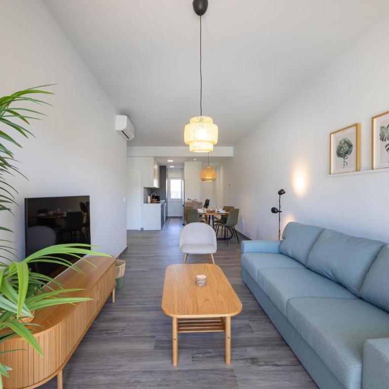 Casa de Sarina - Beautiful apartment w direct access to the pool - Apartment mit Poolblick - 4