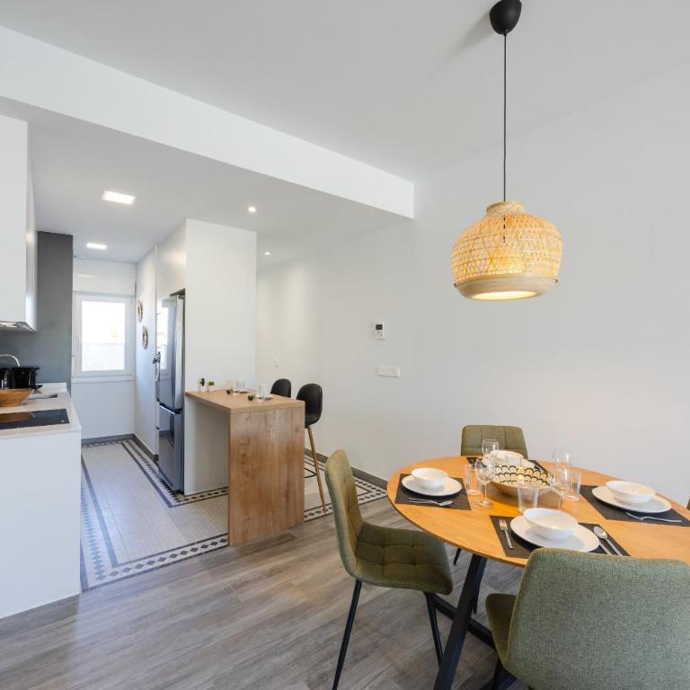 Casa de Sarina - Beautiful apartment w direct access to the pool - Apartment mit Poolblick - 9