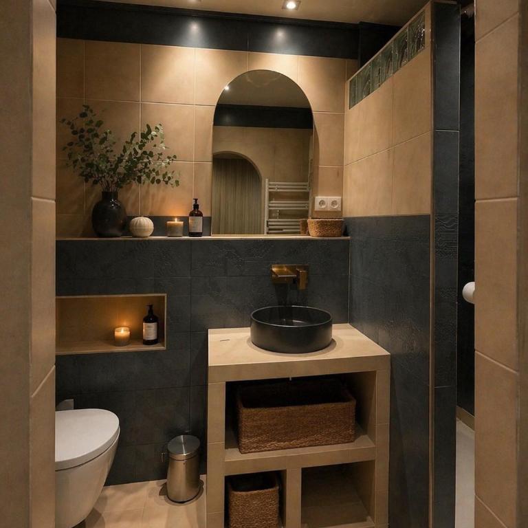 Luxury Cosy Home - 2 bedrooms in Monaco - Appartement 2 Chambres - 10
