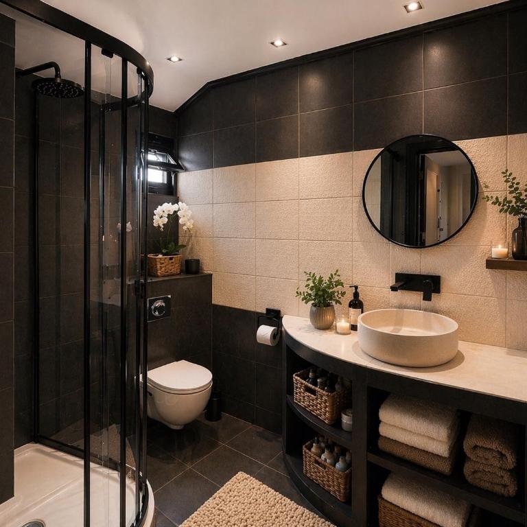 Luxury Cosy Home - 2 bedrooms in Monaco - Appartement 2 Chambres - 12