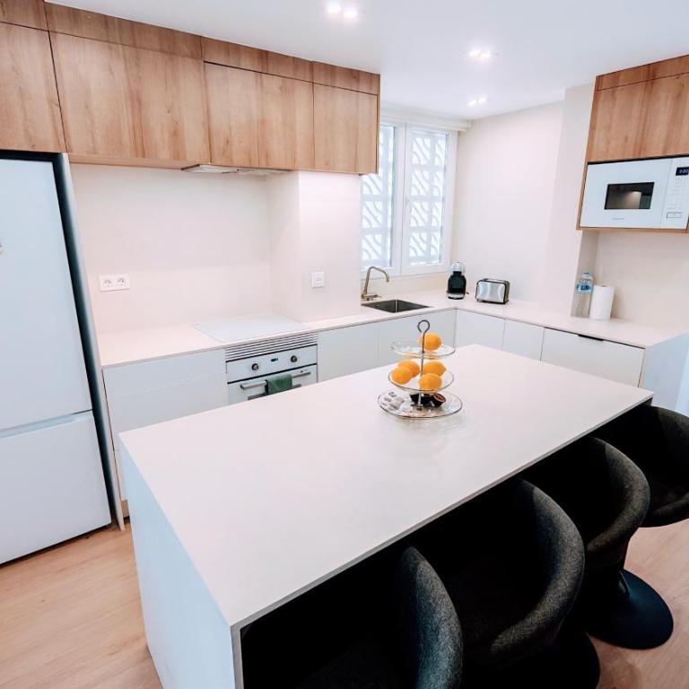 Ocean III Benidorm - Two-Bedroom Apartment - 16