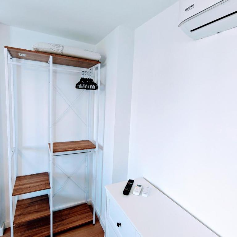 Ocean III Benidorm - Two-Bedroom Apartment - 12