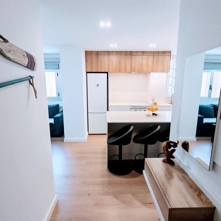 Ocean III Benidorm - Two-Bedroom Apartment - 10