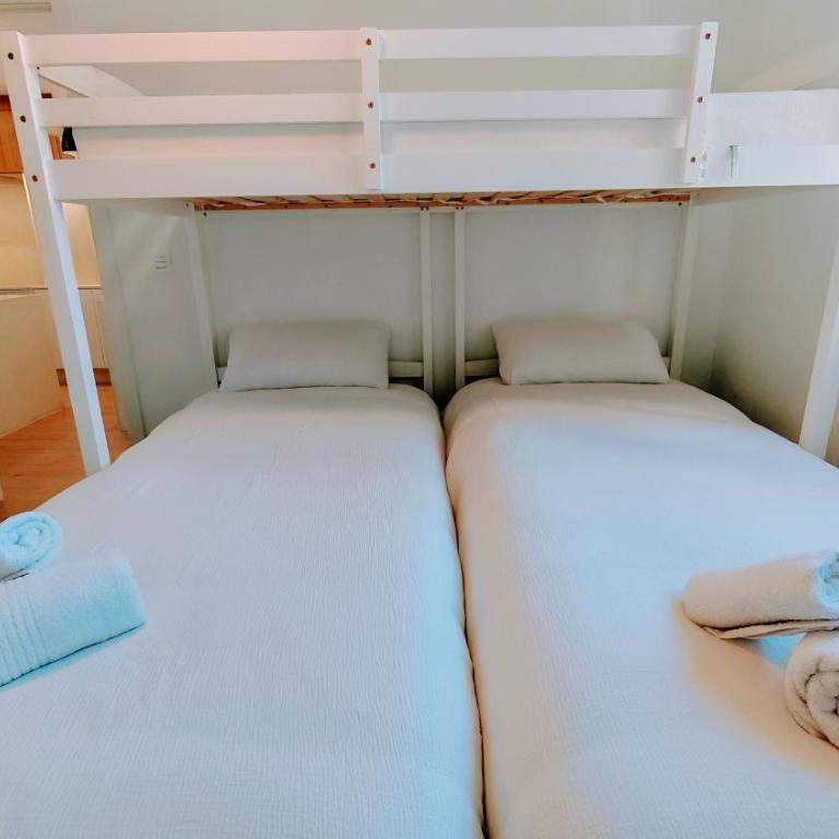 Ocean III Benidorm - Two-Bedroom Apartment - 5