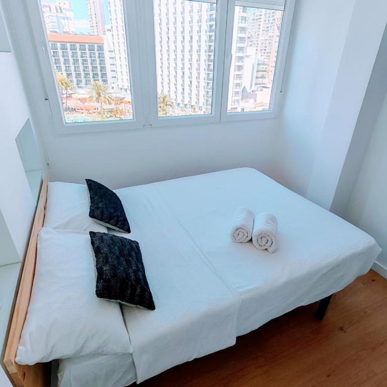Ocean III Benidorm - Two-Bedroom Apartment - 3