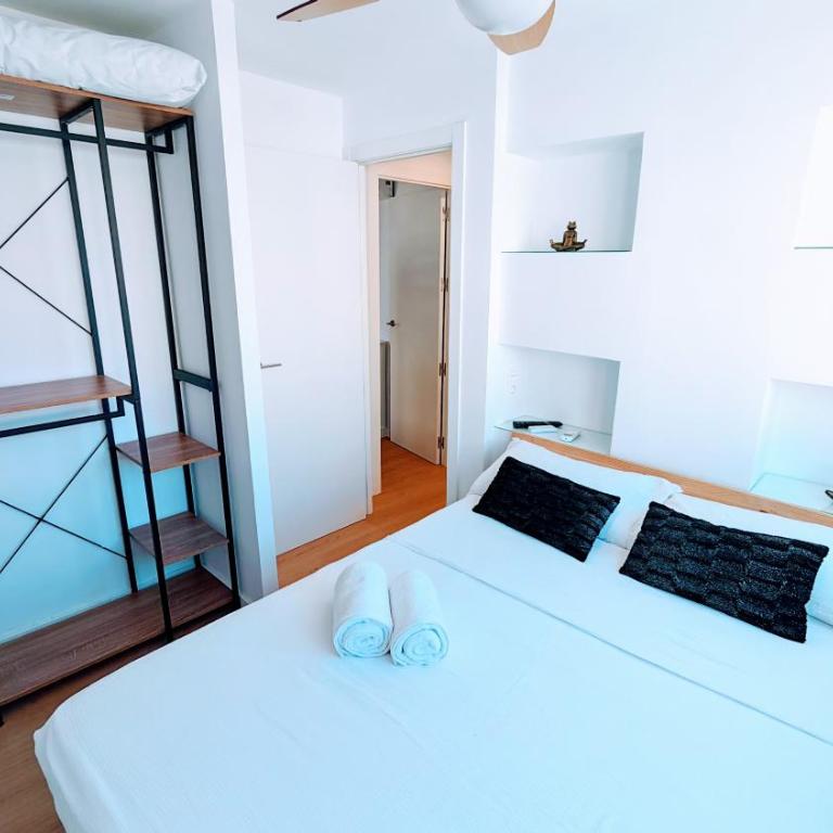 Ocean III Benidorm - Two-Bedroom Apartment - 8