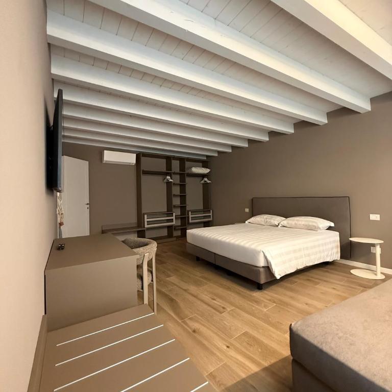 Hotel Giberti & Spa - Appartamento Deluxe con 3 Camere da Letto - Edificio Separato - 7