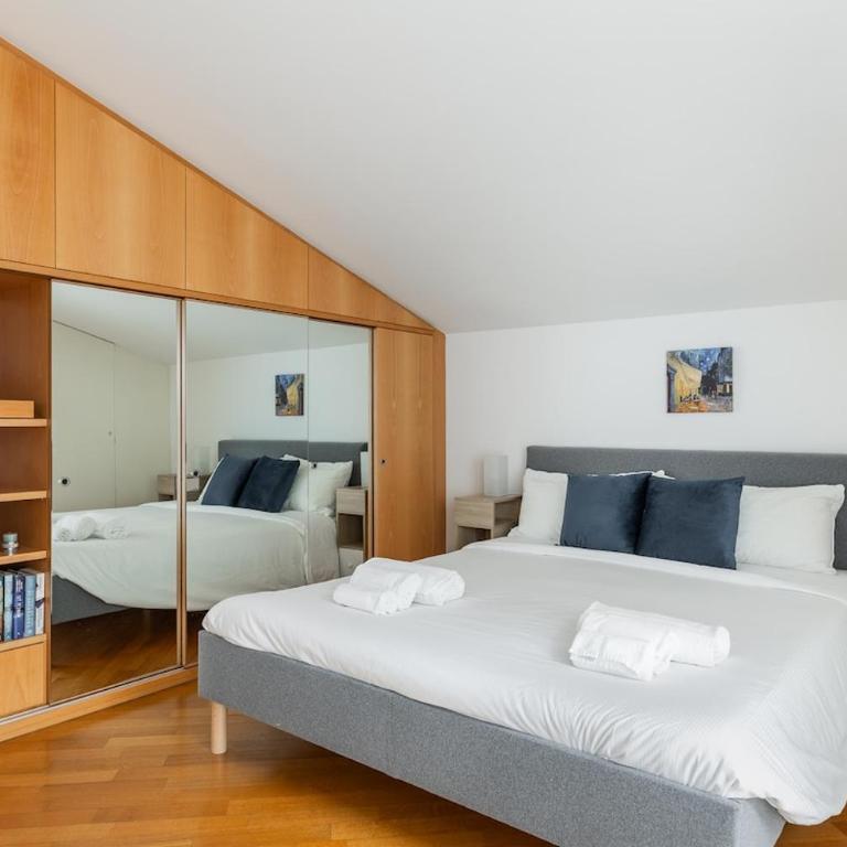 Urban Nest De' Preti - Appartamento con 2 Camere da Letto - 3