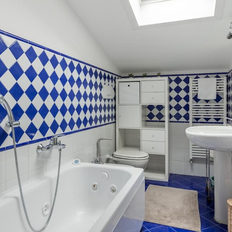 Urban Nest De' Preti - Appartamento con 2 Camere da Letto - 5