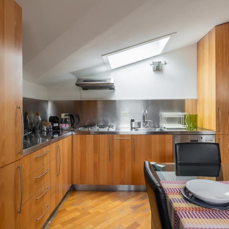 Urban Nest De' Preti - Appartamento con 2 Camere da Letto - 8