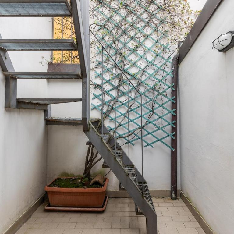 Urban Nest De' Preti - Appartamento con 2 Camere da Letto - 9