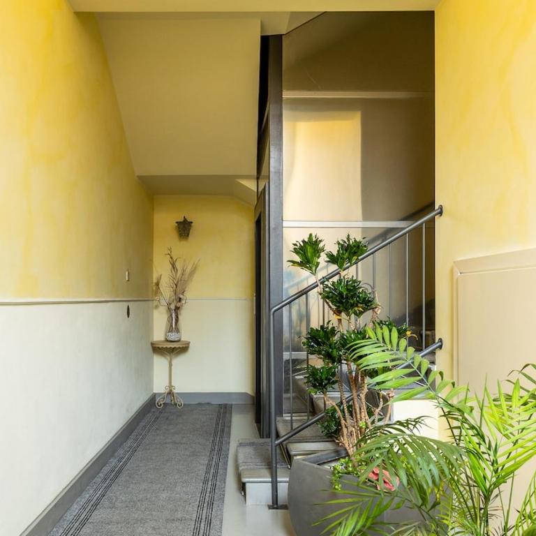 Urban Nest De' Preti - Appartamento con 2 Camere da Letto - 13
