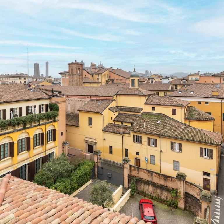 Urban Nest De' Preti - Appartamento con 2 Camere da Letto - 14