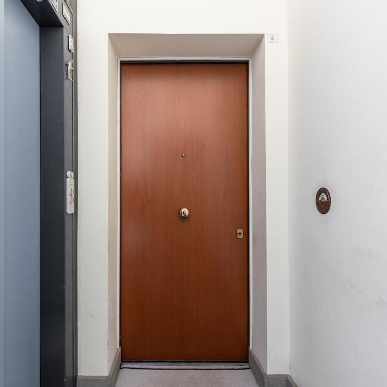 Urban Nest De' Preti - Appartamento con 2 Camere da Letto - 16