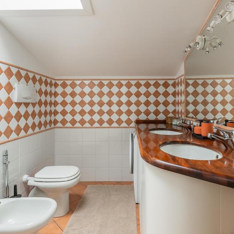 Urban Nest De' Preti - Appartamento con 2 Camere da Letto - 20