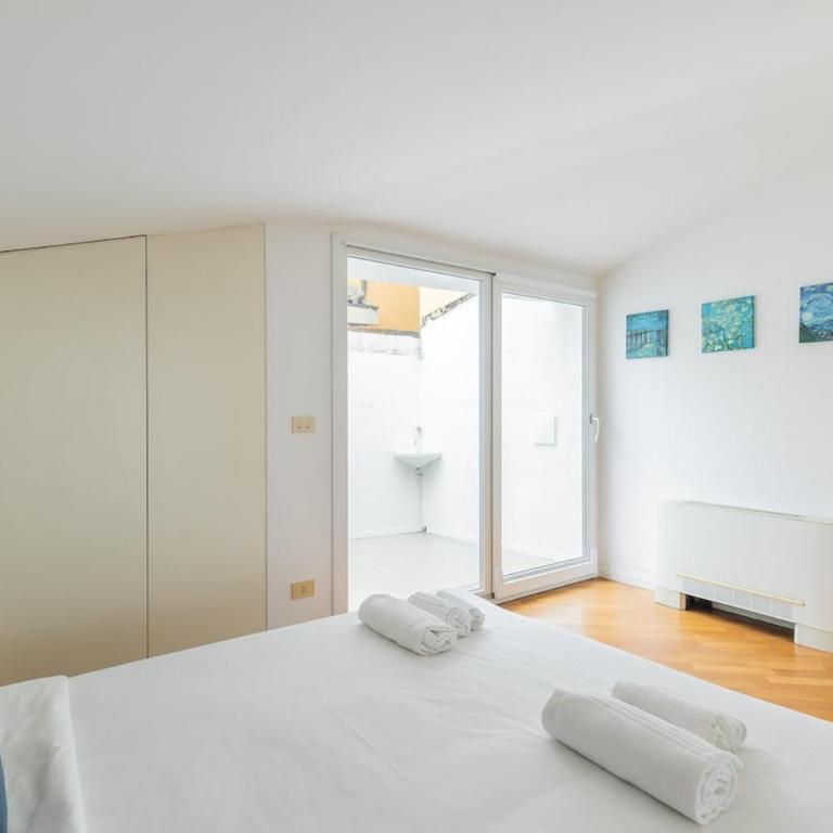 Urban Nest De' Preti - Appartamento con 2 Camere da Letto - 22