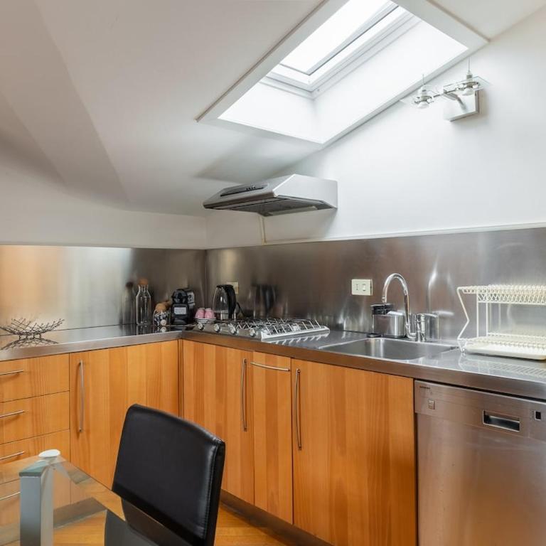 Urban Nest De' Preti - Appartamento con 2 Camere da Letto - 24