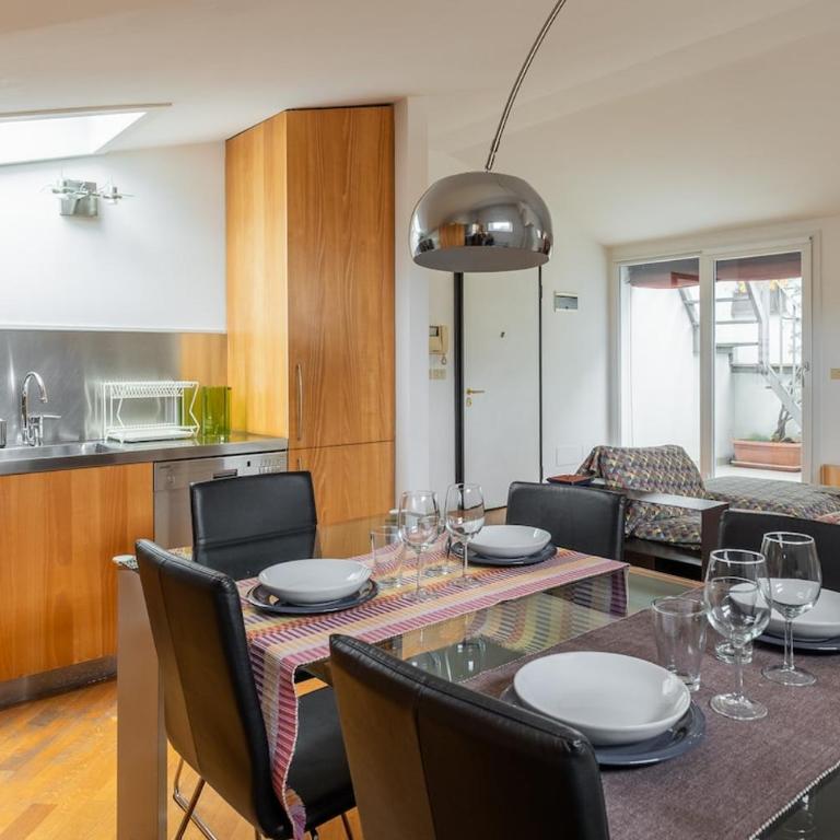 Urban Nest De' Preti - Appartamento con 2 Camere da Letto - 27