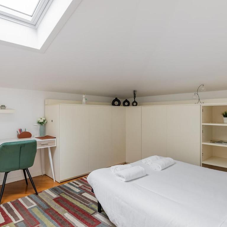 Urban Nest De' Preti - Appartamento con 2 Camere da Letto - 30