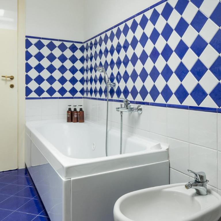 Urban Nest De' Preti - Appartamento con 2 Camere da Letto - 33