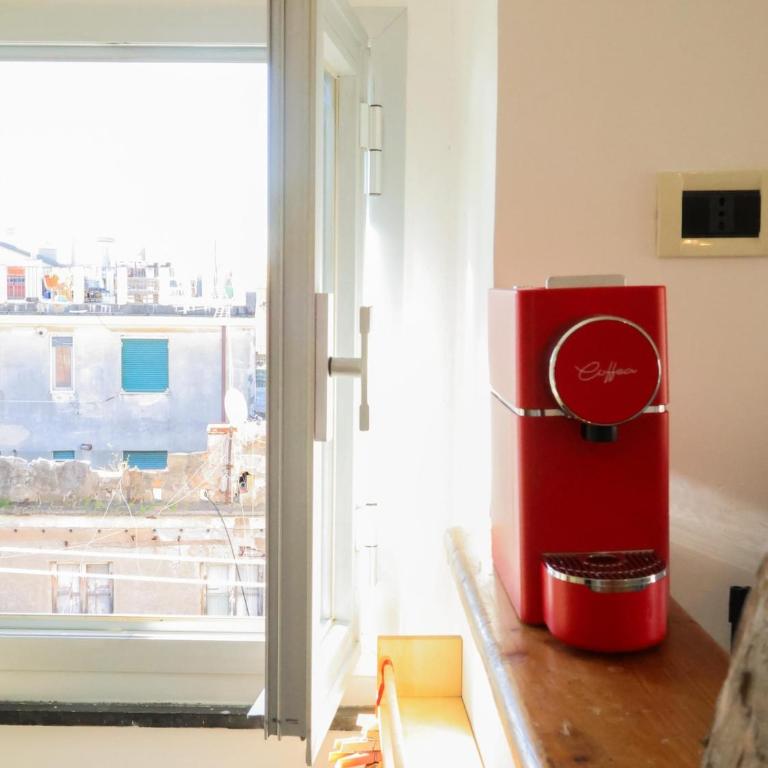 The Tower - Genova City Center - Appartamento con 1 Camera da Letto - 9