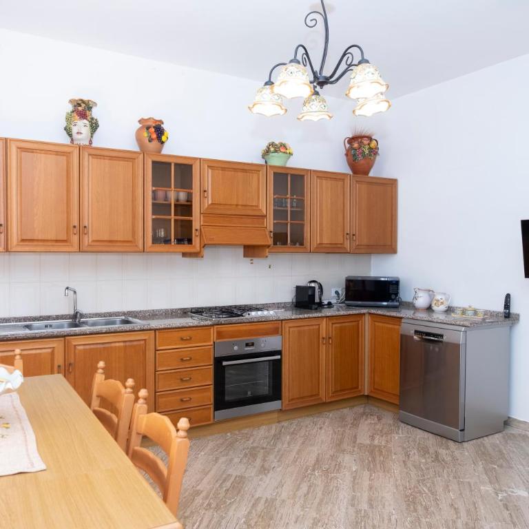 Casa Lucido di fronte la Tonnara - Casa con 3 Camere da Letto - 5