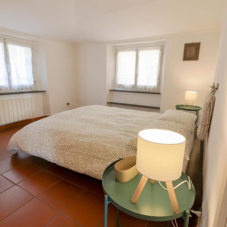 The Tower - Genova City Center - Appartamento con 1 Camera da Letto - 10