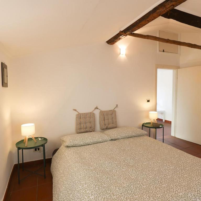 The Tower - Genova City Center - Appartamento con 1 Camera da Letto - 12