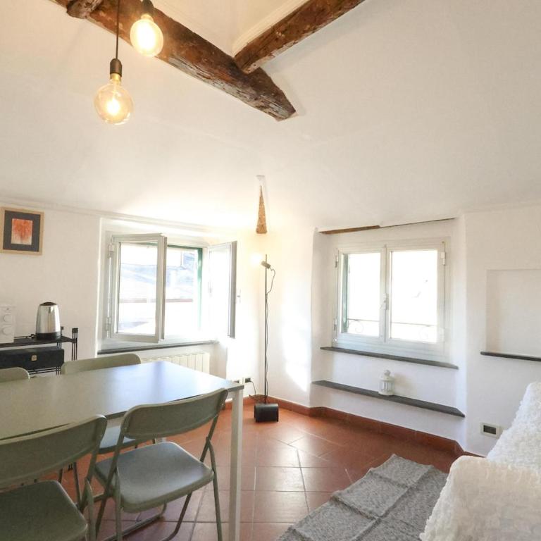 The Tower - Genova City Center - Appartamento con 1 Camera da Letto - 13
