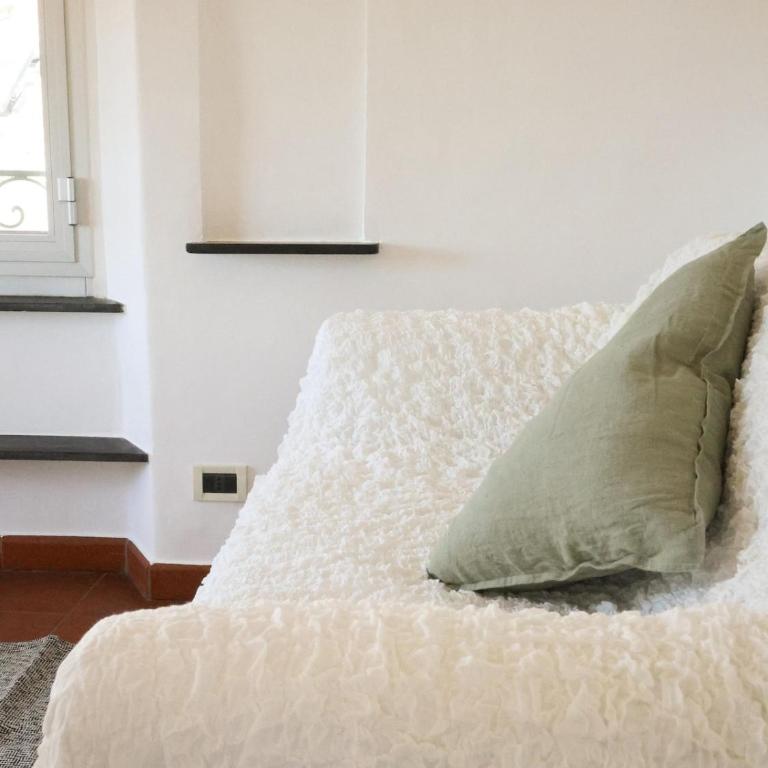 The Tower - Genova City Center - Appartamento con 1 Camera da Letto - 16