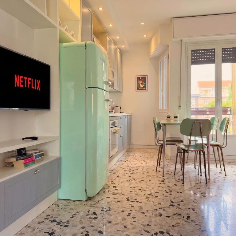 Homeby, Casa Paolo - Appartamento - 5