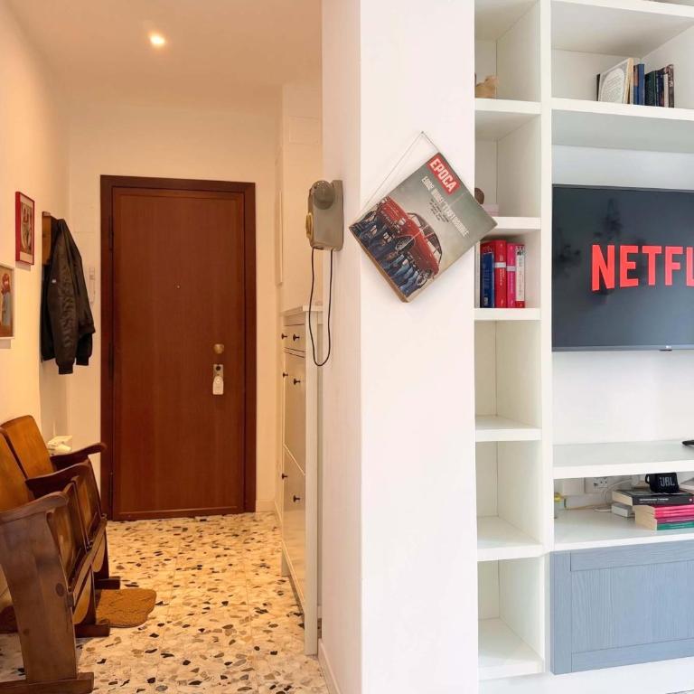 Homeby, Casa Paolo - Appartamento - 8