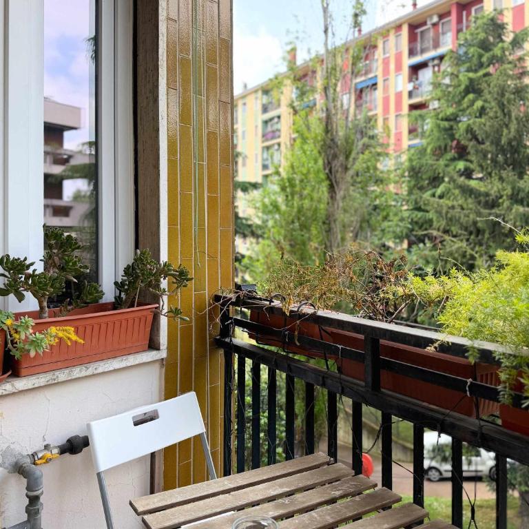 Homeby, Casa Paolo - Appartamento - 7