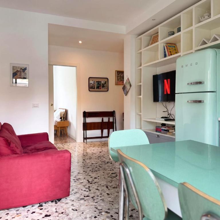 Homeby, Casa Paolo - Appartamento - 17