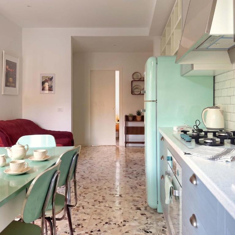 Homeby, Casa Paolo - Appartamento - 20